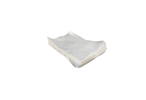 Vacuumzak buis PA/PE 90my 180x270 mm