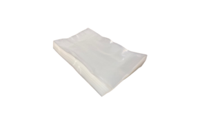 Vacuum tubular pouch 90my 180x300 mm