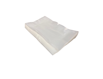 Vacuum tubular pouch 90my 180x300 mm