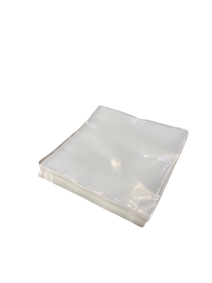 Vacuumzak buis PA/PE 90my 200 x 200 mm