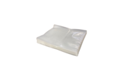 Vacuum tubular pouch 90my 200x250 mm