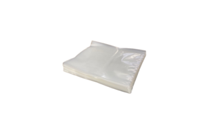 Vacuumzak buis PA/PE 90my 200x250 mm