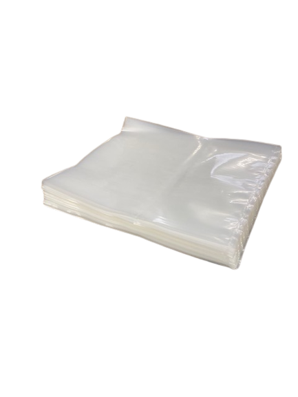 Vacuumzak buis PA/PE 90my 200 x 250 mm