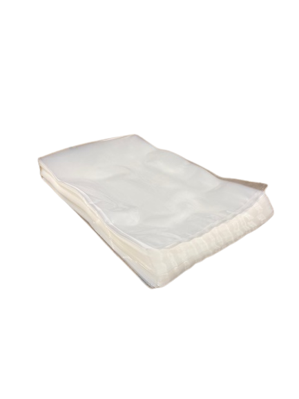 Vacuum tubular pouch PA/PE 90my 200 x 300 mm