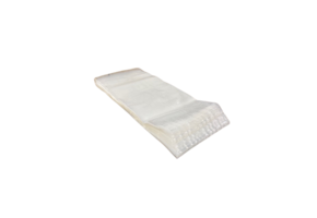 Vacuum tubular pouch 90my 200x400 mm