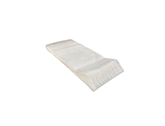 Vacuum tubular pouch 90my 200x400 mm