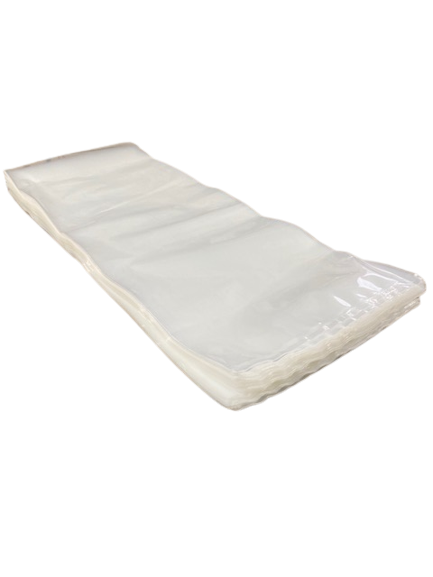 Vacuumzak buis PA/PE 90my 200 x 500 mm