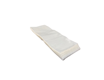 Vacuumzak buis PA/PE 120my 200x500 mm