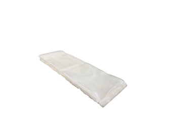 Vacuum tubular pouch 90my 200x600 mm