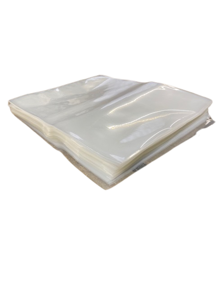 Vacuumzak buis PA/PE 90my 250 x 300 mm