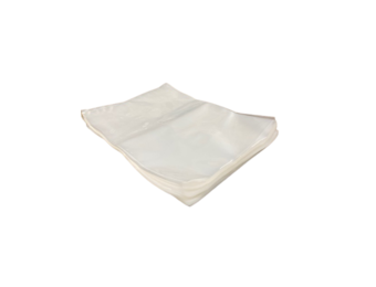 Vacuum tubular pouch 90my 250x350 mm