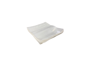 Vacuum tubular pouch 90my 300x300 mm