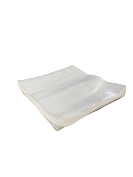 Vacuum tubular pouch PA/PE 90my 300 x 300 mm