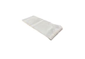 Vacuum tubular pouch 90my 250x600 mm