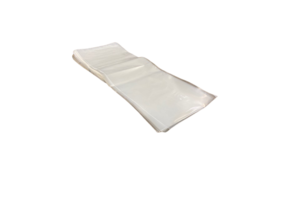 Vacuum tubular pouch 90my  250x700 mm