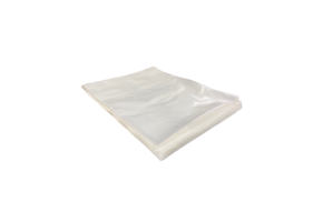 Vacuum tubular pouch 90my 350x450 mm