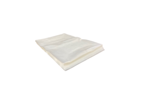 Vacuum tubular pouch 90my 400x400 mm