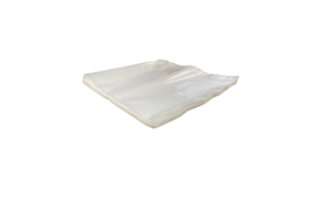 Vacuum tubular pouch 140my 400x400 mm