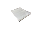 Vacuum tubular pouch 90my 400x500 mm