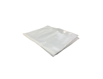 Vacuum tubular pouch 140my 400x500 mm