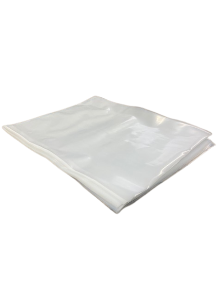 Vacuum tubular pouch 140my 400 x 500 mm