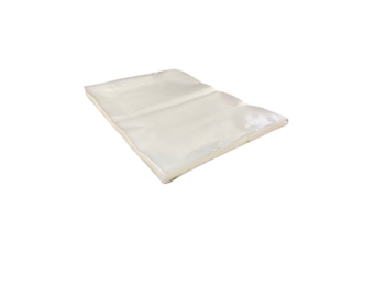 Vacuumzak buis PA/PE 90my 400x600 mm