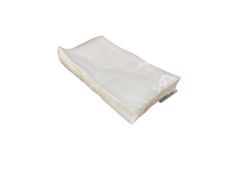 Vacuum zakken buis 90my - Voor professioneel gebruik - Diverse formaten - vacuumzakken vlees