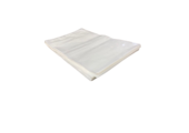 Vacuum tubular pouch 90my 300x600 mm