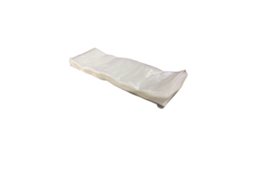 Vacuum tubular pouch 90my 110x350 mm