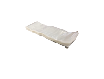 Vacuumzak buis PA/PE 90my 110x350 mm