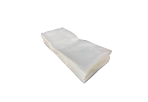 Vacuumzak buis PA/PE 90my 100x250 mm