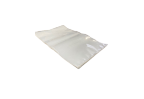 Vacuum tubular pouch 140my 300x400 mm
