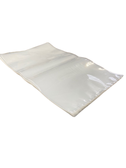 Vacuum tubular pouch PA/PE 100my 300 x 400 mm