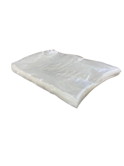 Vacuumzak krimp bodemseal 45my 200 x 300 mm