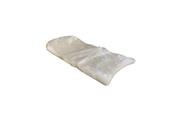 Vacuumzak krimp bodemseal 45my 200x400mm