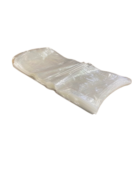 Vacuumzak krimp bodemseal 45my 200 x 400 mm