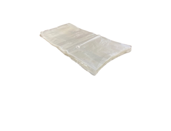 Vacuumzak krimp bodemseal 45my 200x450mm