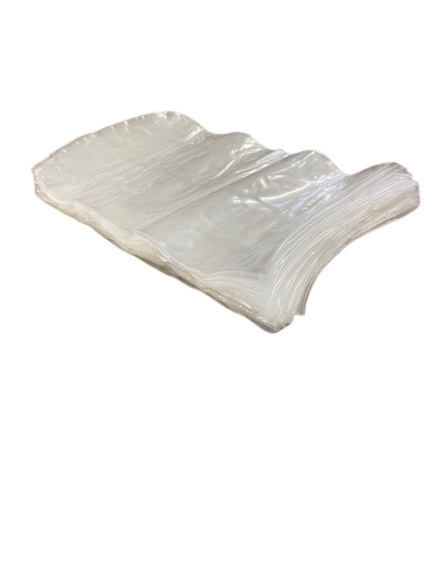 Vacuumzak krimp bodemseal 45my 230 x 400 mm