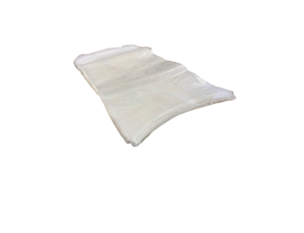 Shrink pouch bottom seal 45my 230x600 mm