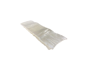 Shrink pouch bottom seal 45my 250x900 mm