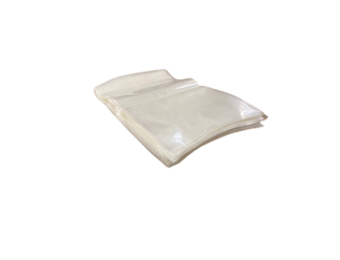 Shrink pouch bottom seal 45my 300x500 mm