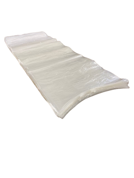 Vacuumzak krimp bodemseal 45my 300 x 900 mm