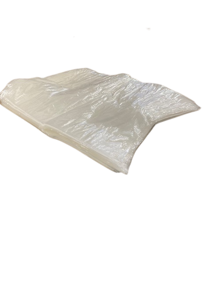 Vacuumzak krimp bodemseal 45my 350 x 450 mm