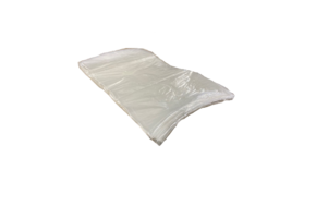 Shrink pouch bottom seal 45my 350x700 mm