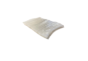 Shrink pouch bottom seal 45my 400x400 mm