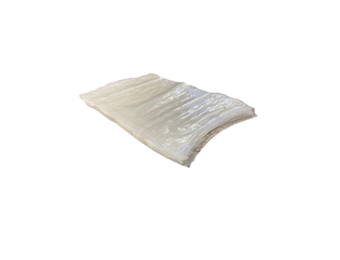 Vacuumzak krimp bodemseal 45my 400x400mm