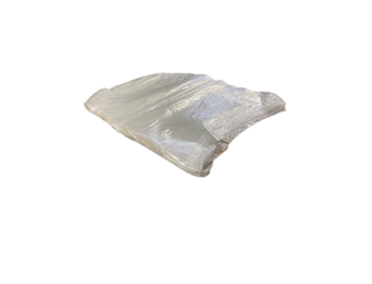 Shrink pouch bottom seal 45my 400x600 mm