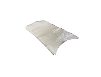 Shrink pouch bottom seal 45my 500x900 mm