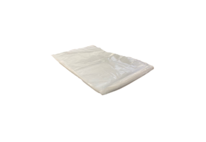 Vacuum 3 side seal pouch 90my 400x600 mm