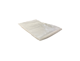 Vacuumzak zijlas PA/PE 90my 400x600 mm